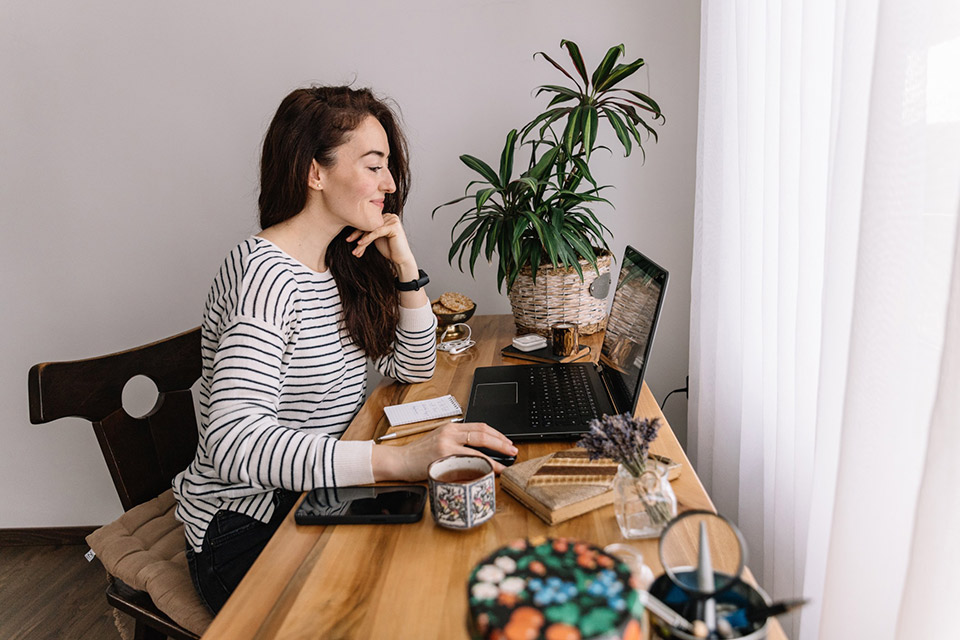 Brand Ambassador Program
